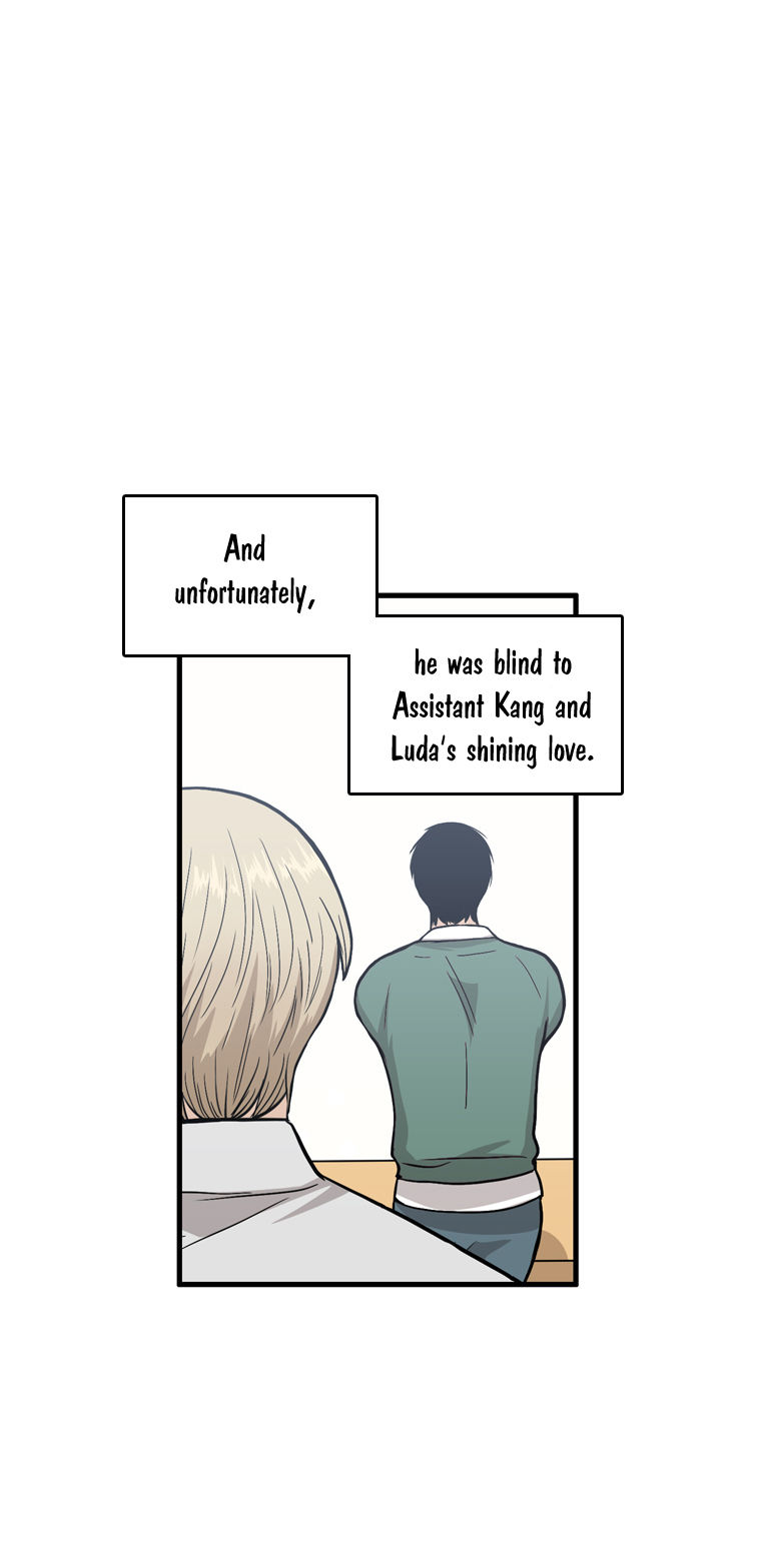 Happy if You Died Chapter 26 page 11 - Chapter 26