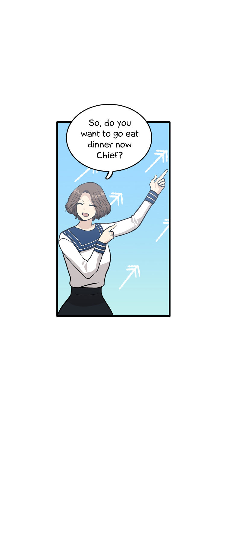 Happy if You Died Chapter 26 page 15 - Chapter 26