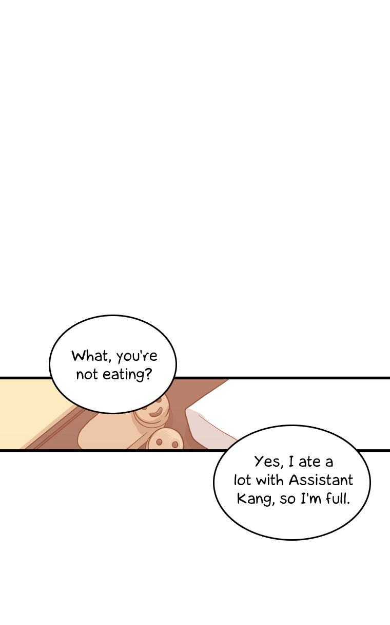 Happy if You Died Chapter 26 page 16 - Chapter 26