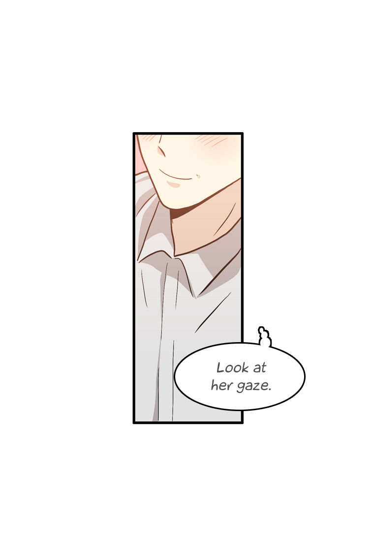 Happy if You Died Chapter 26 page 19 - Chapter 26