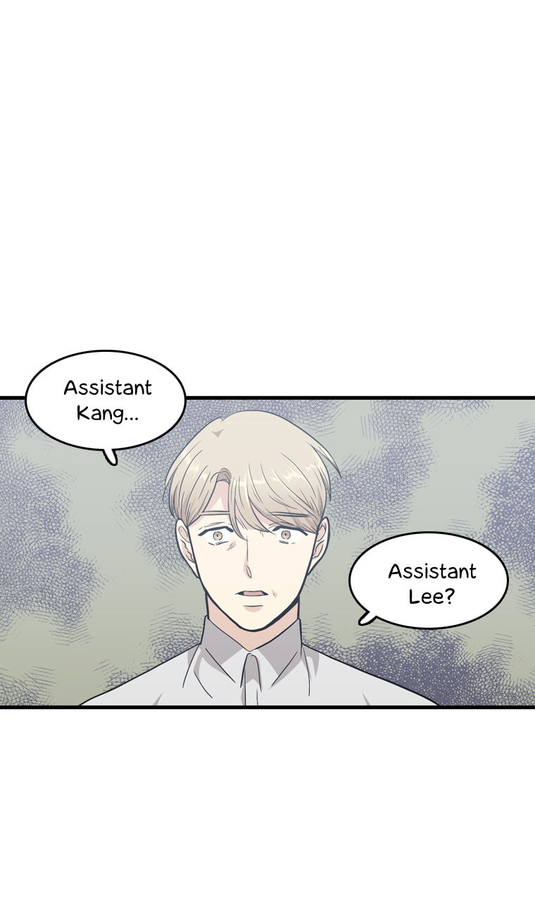 Happy if You Died Chapter 26 page 2 - Chapter 26