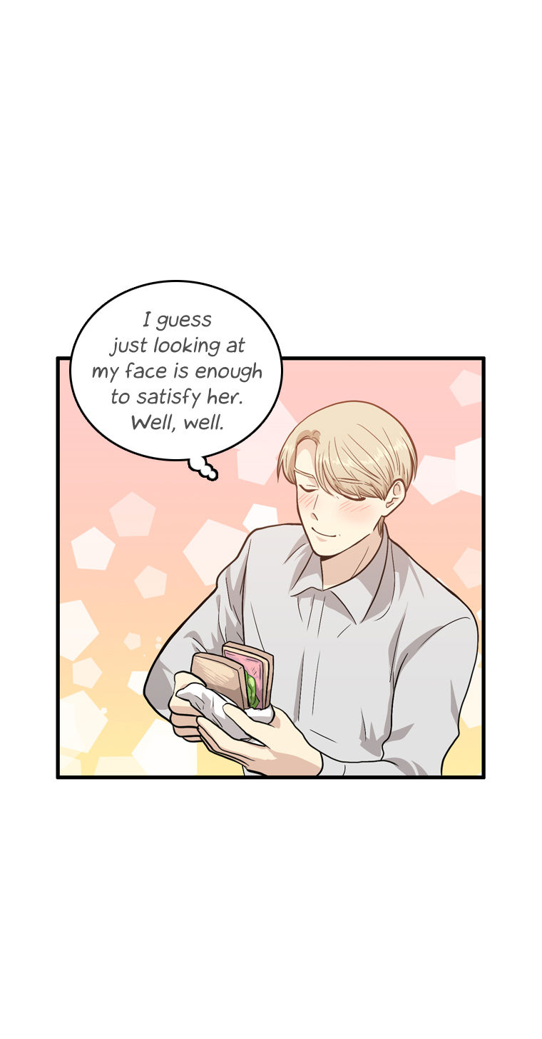 Happy if You Died Chapter 26 page 20 - Chapter 26