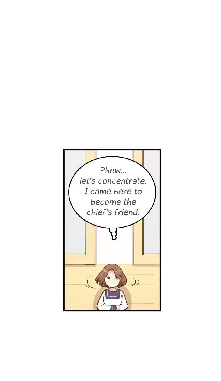 Happy if You Died Chapter 26 page 21 - Chapter 26