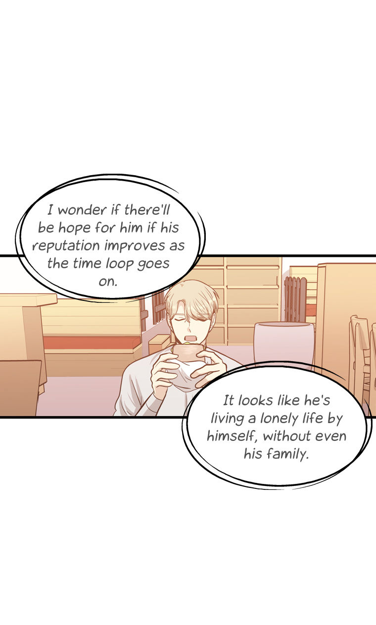 Happy if You Died Chapter 26 page 23 - Chapter 26