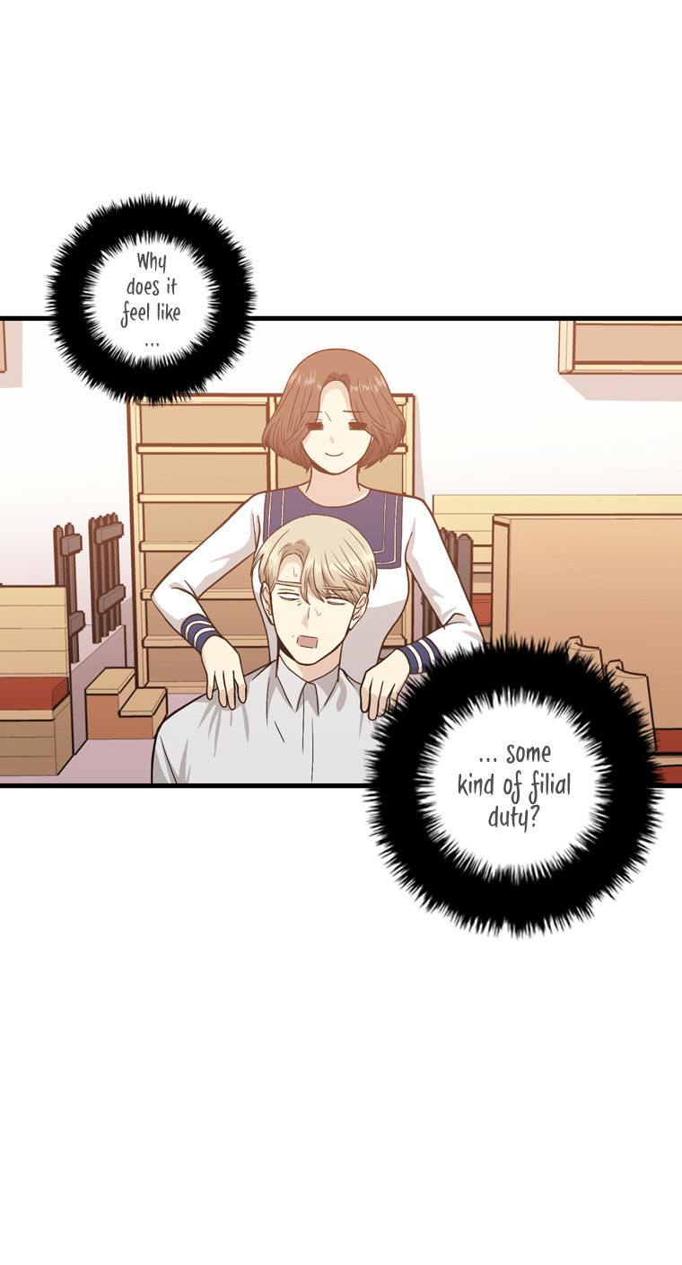 Happy if You Died Chapter 26 page 29 - Chapter 26