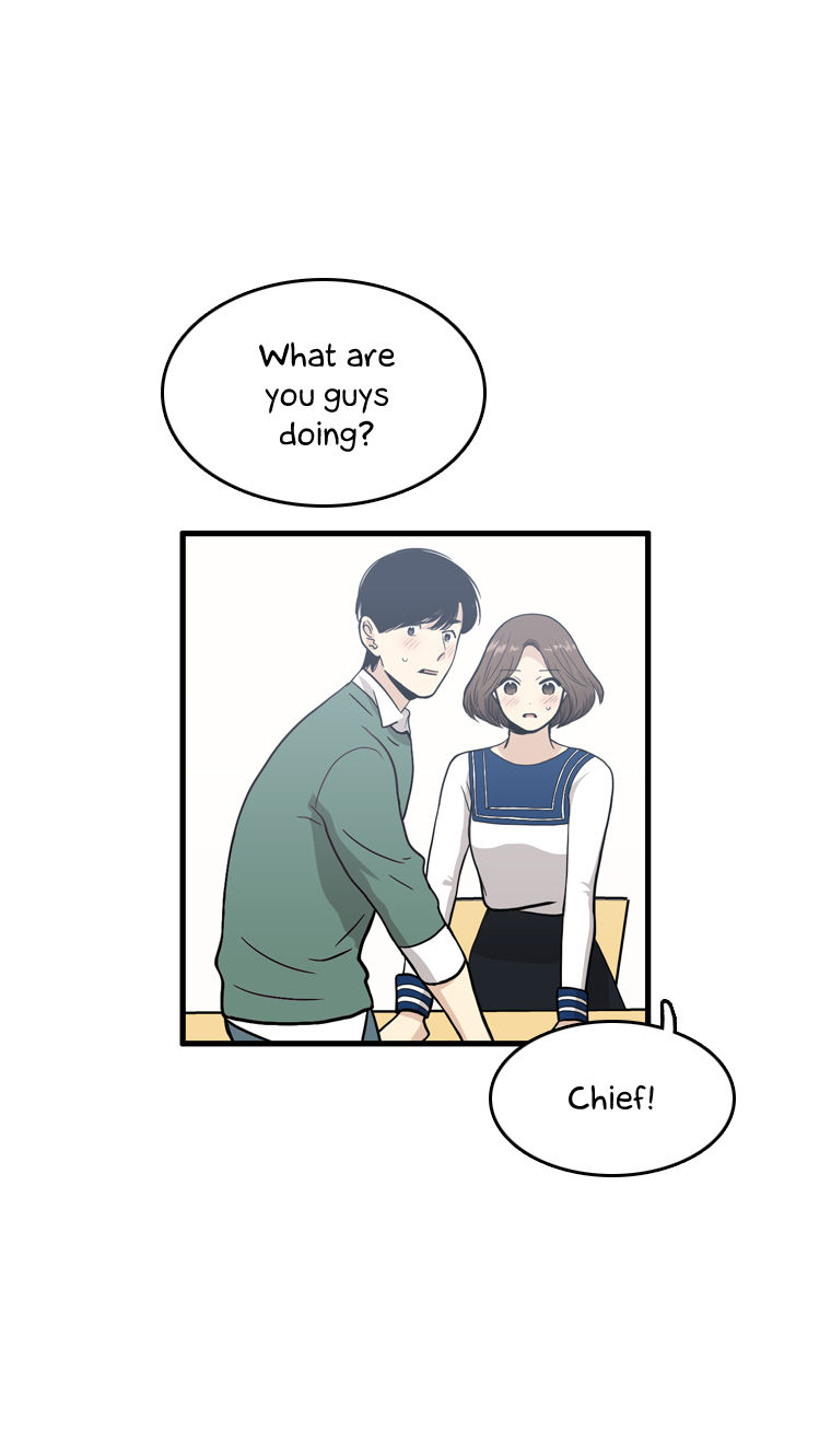 Happy if You Died Chapter 26 page 3 - Chapter 26