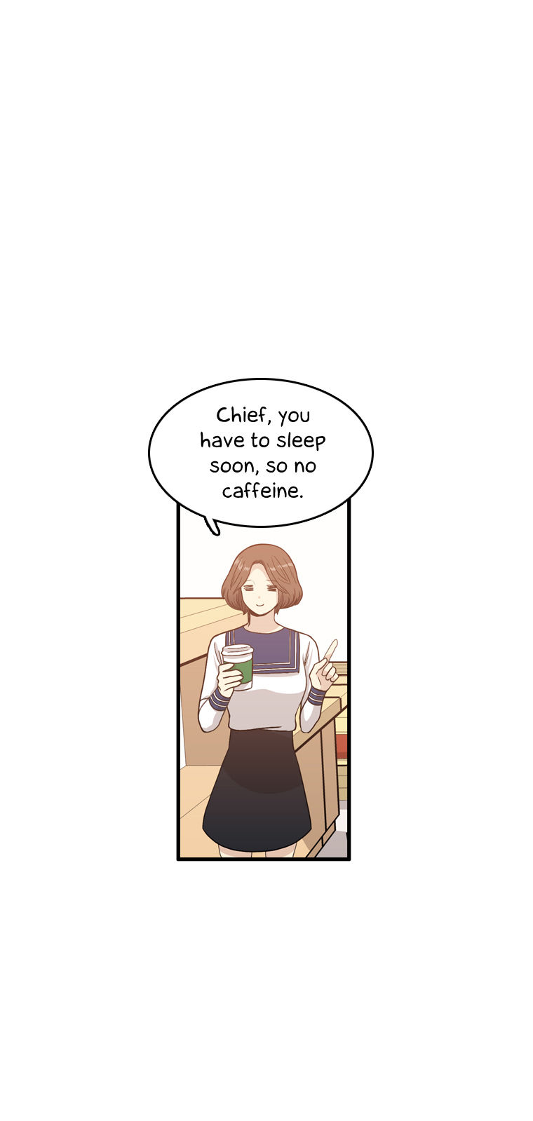 Happy if You Died Chapter 26 page 31 - Chapter 26