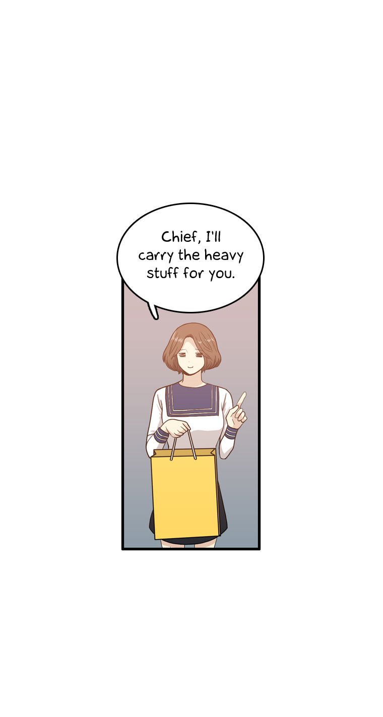 Happy if You Died Chapter 26 page 32 - Chapter 26