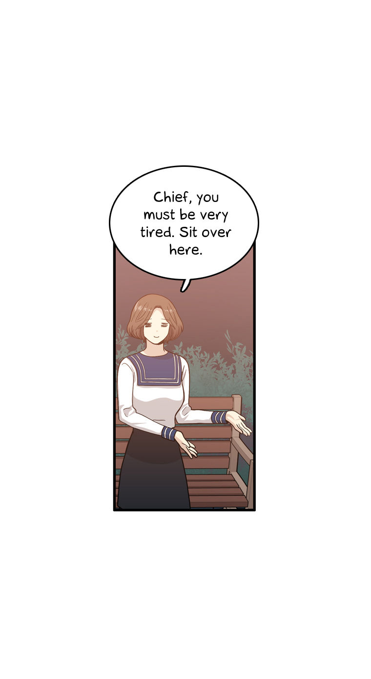 Happy if You Died Chapter 26 page 33 - Chapter 26