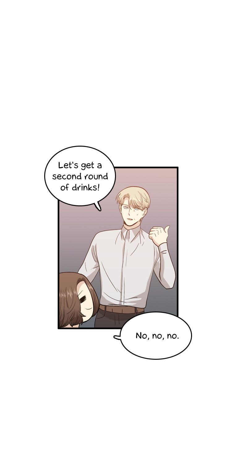 Happy if You Died Chapter 26 page 34 - Chapter 26