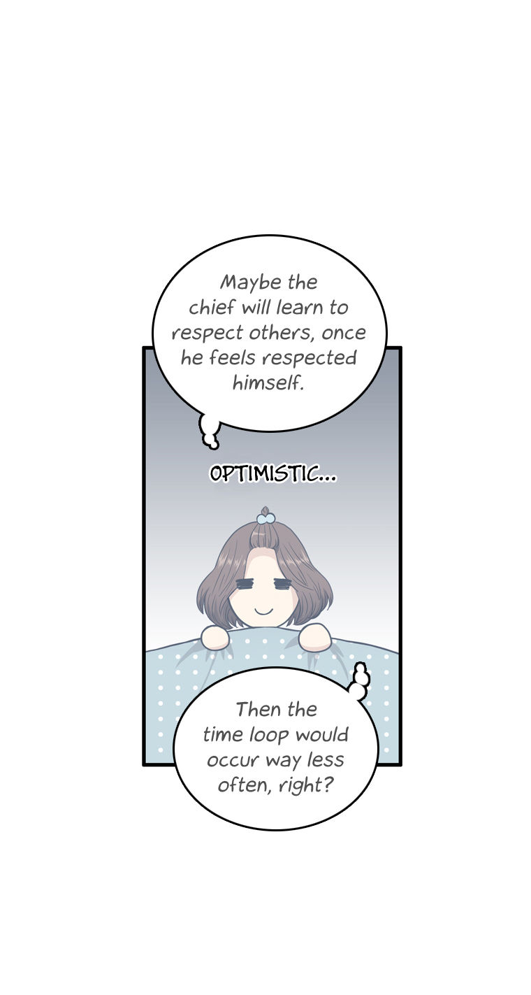 Happy if You Died Chapter 26 page 39 - Chapter 26