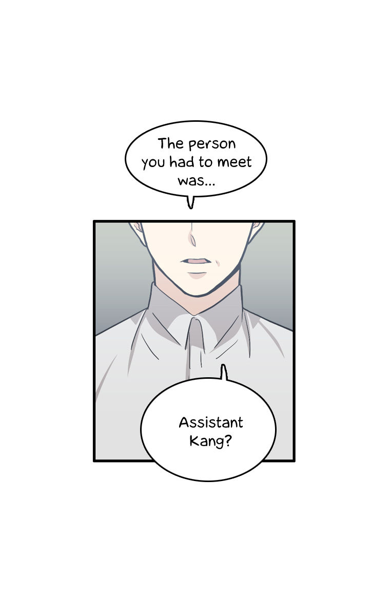 Happy if You Died Chapter 26 page 4 - Chapter 26