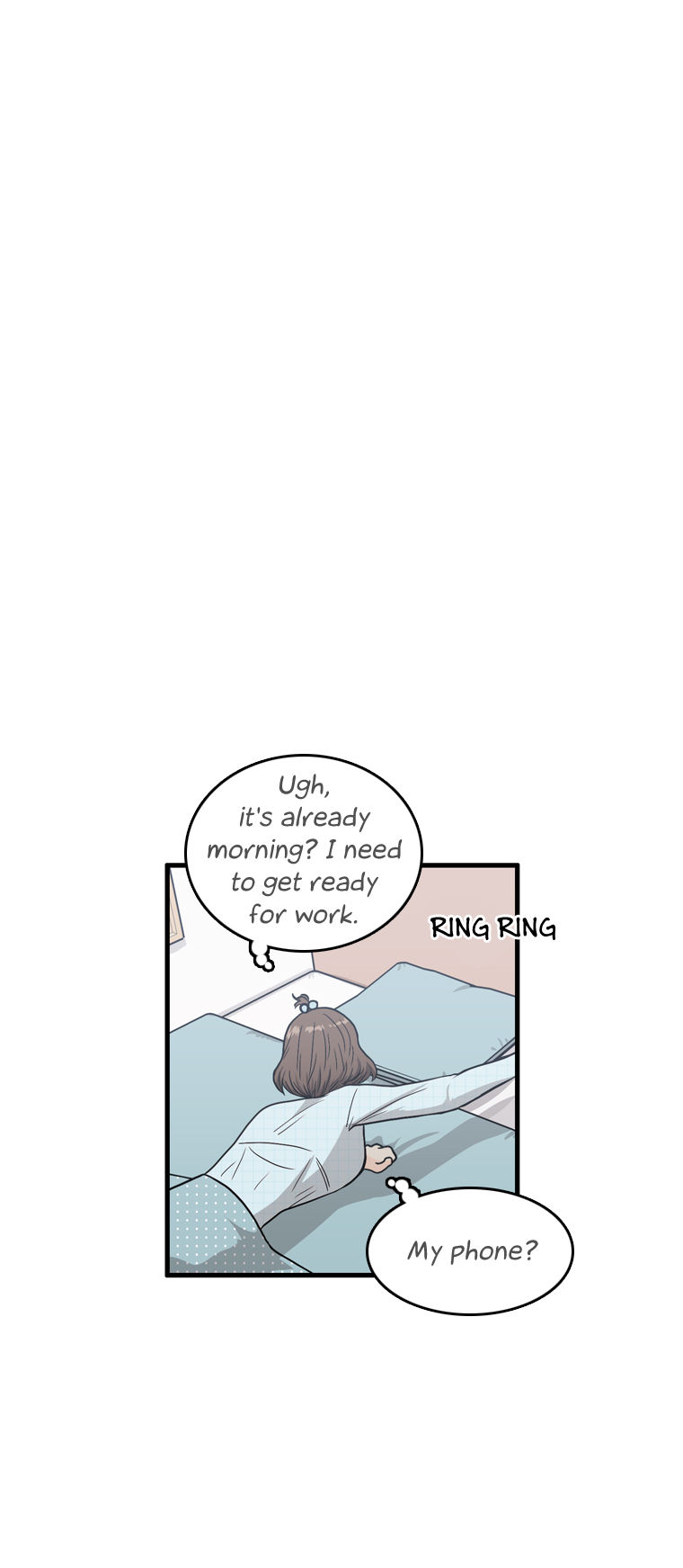 Happy if You Died Chapter 26 page 43 - Chapter 26