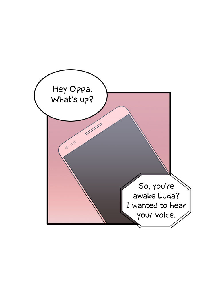 Happy if You Died Chapter 26 page 44 - Chapter 26