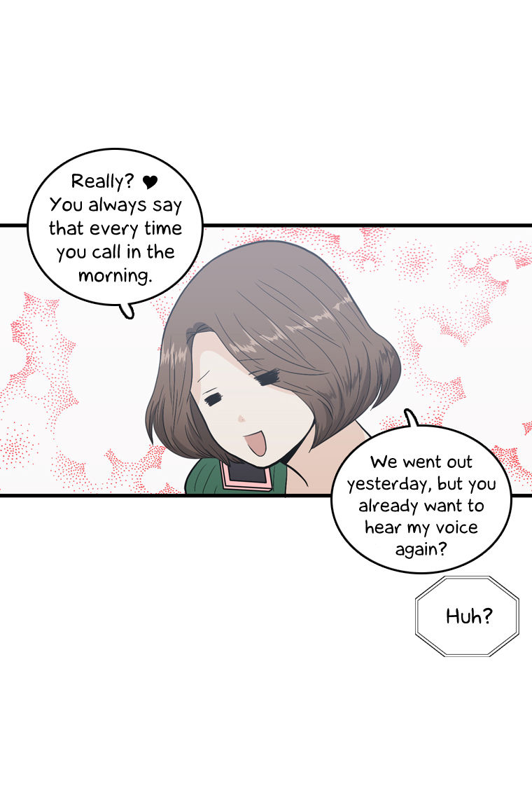 Happy if You Died Chapter 26 page 45 - Chapter 26