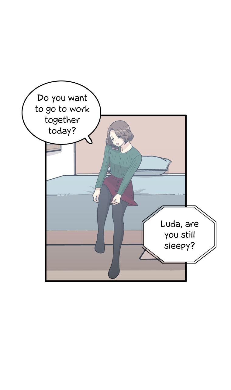 Happy if You Died Chapter 26 page 46 - Chapter 26