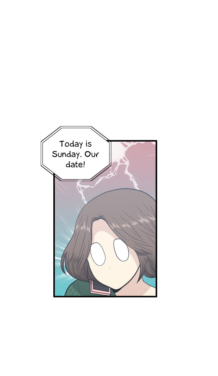 Happy if You Died Chapter 26 page 47 - Chapter 26