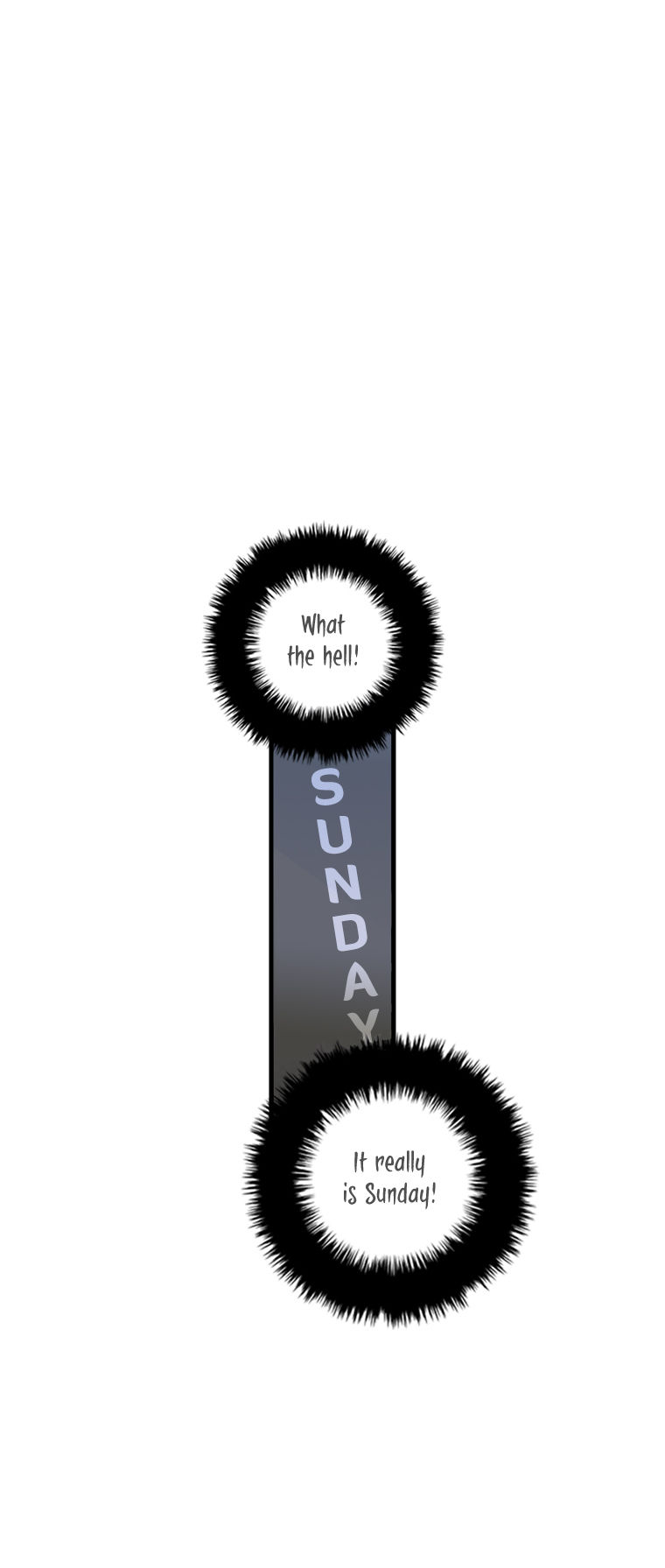 Happy if You Died Chapter 26 page 49 - Chapter 26