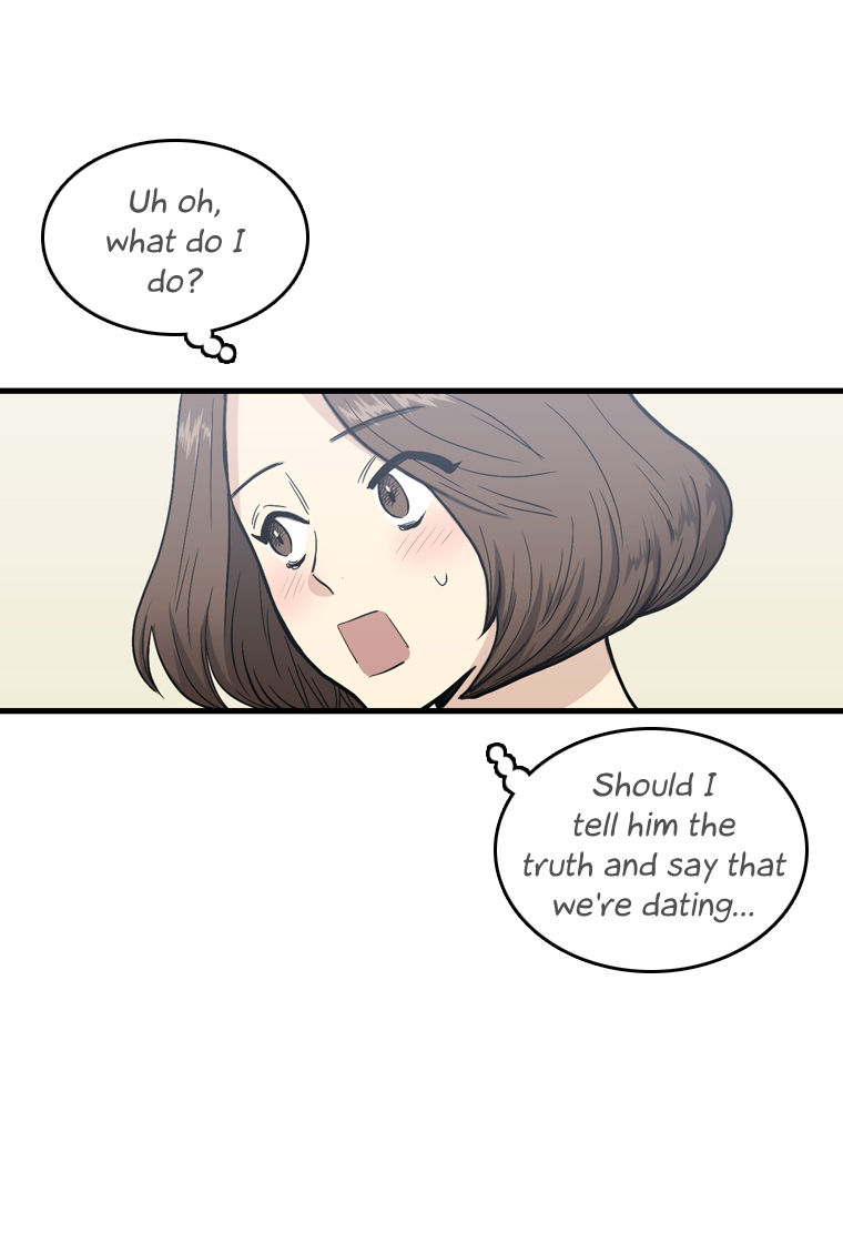 Happy if You Died Chapter 26 page 5 - Chapter 26