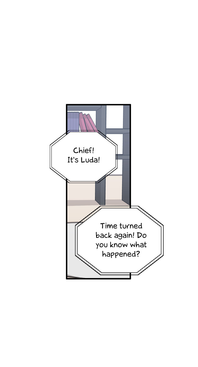 Happy if You Died Chapter 26 page 50 - Chapter 26