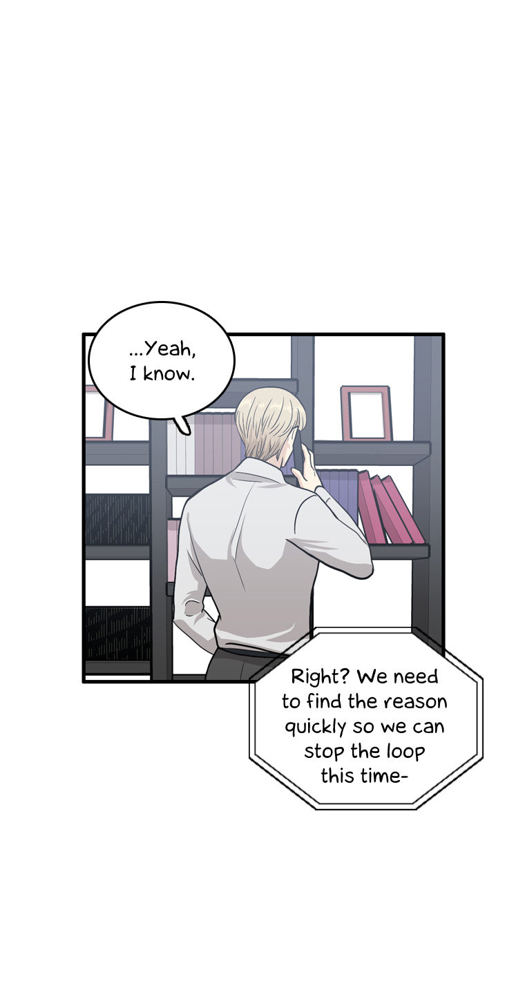 Happy if You Died Chapter 26 page 51 - Chapter 26