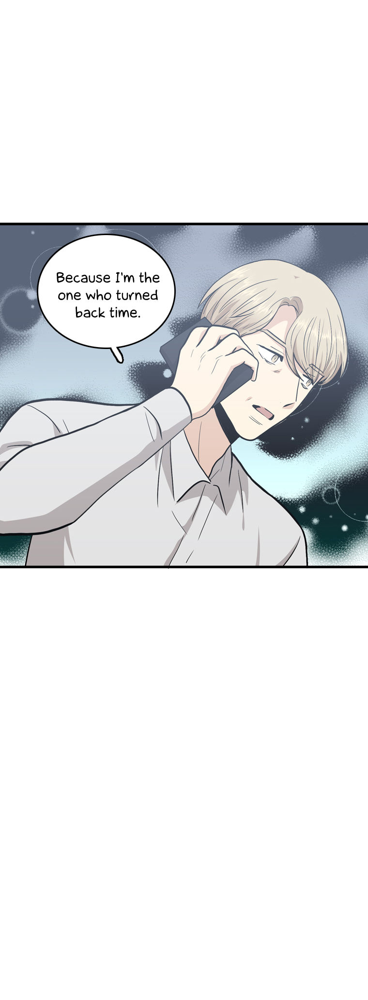 Happy if You Died Chapter 26 page 53 - Chapter 26