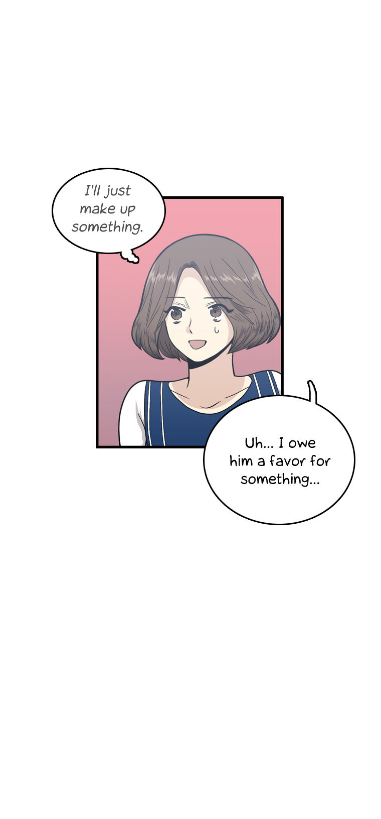 Happy if You Died Chapter 26 page 7 - Chapter 26