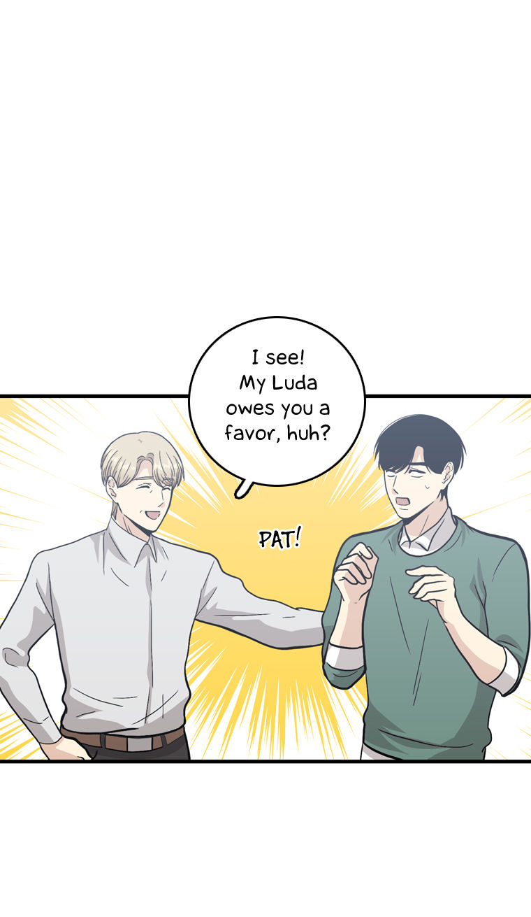 Happy if You Died Chapter 26 page 9 - Chapter 26