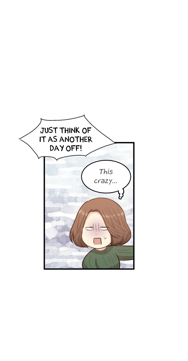 Happy if You Died Chapter 27 page 11 - Chapter 27