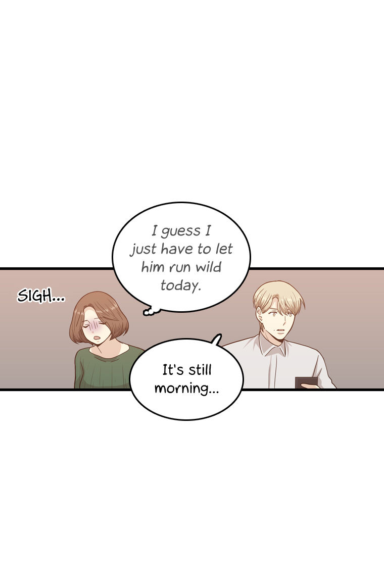 Happy if You Died Chapter 27 page 16 - Chapter 27