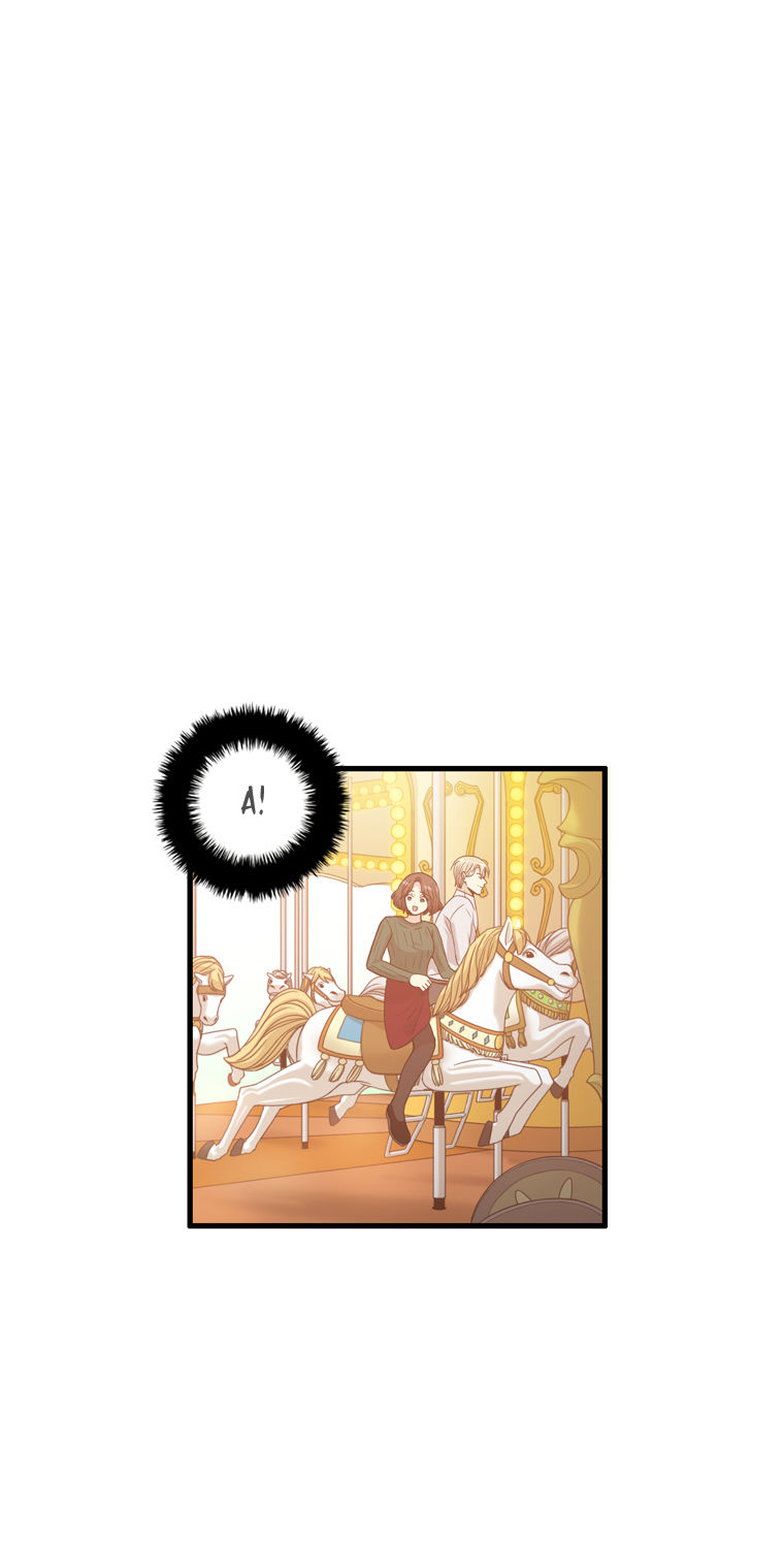 Happy if You Died Chapter 27 page 19 - Chapter 27