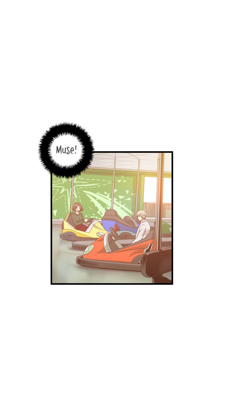 Happy if You Died Chapter 27 page 20 - Chapter 27