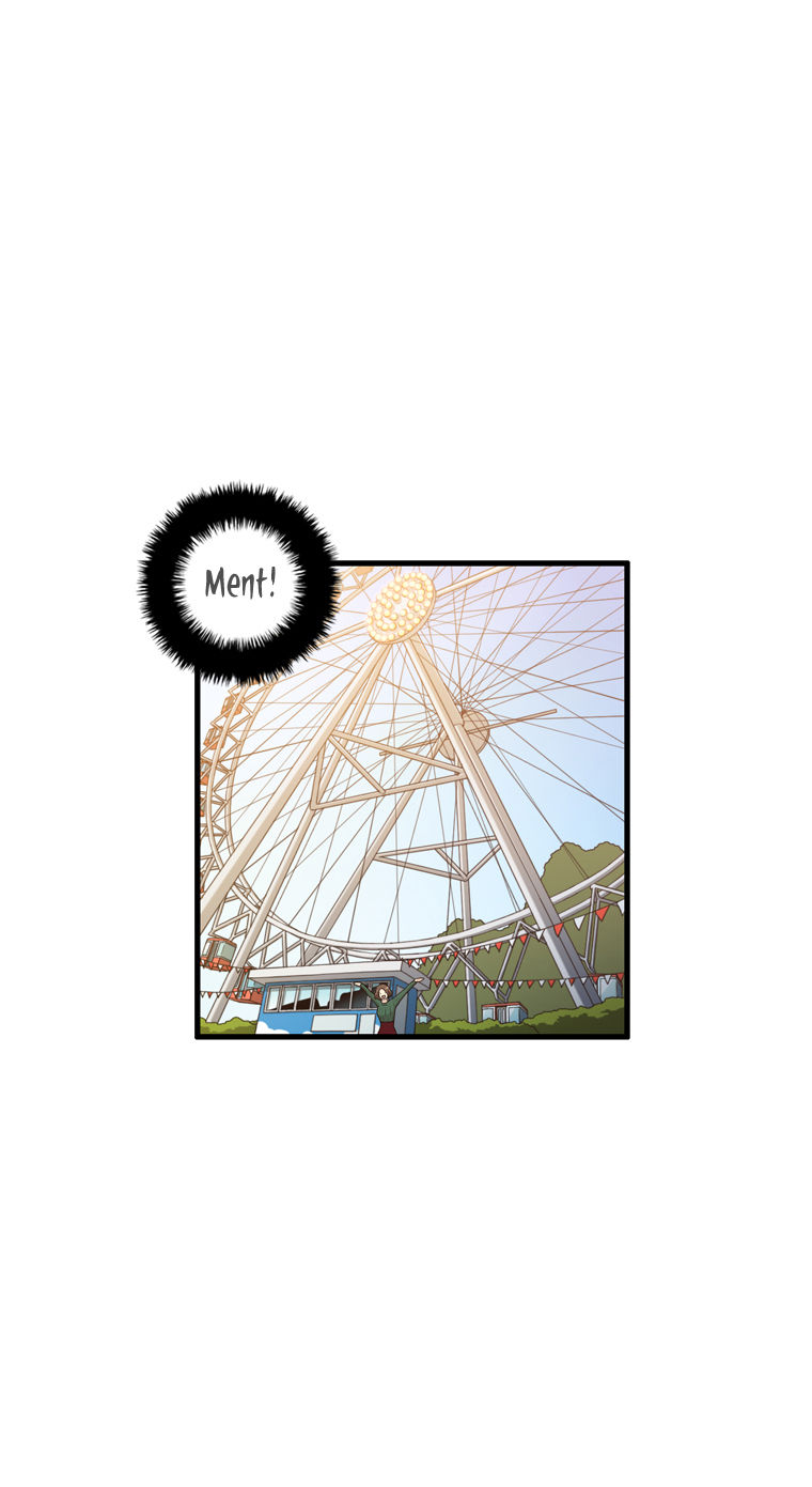 Happy if You Died Chapter 27 page 21 - Chapter 27