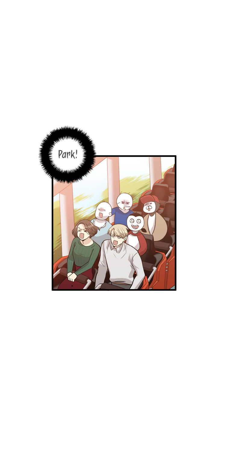 Happy if You Died Chapter 27 page 22 - Chapter 27