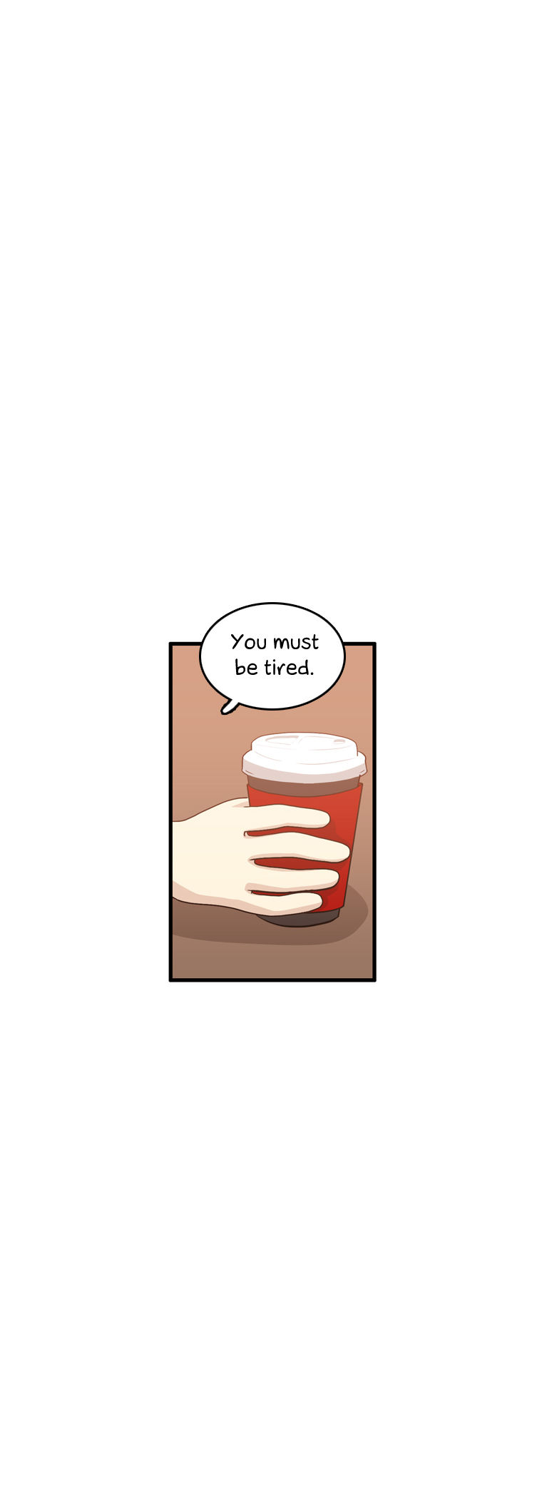 Happy if You Died Chapter 27 page 23 - Chapter 27