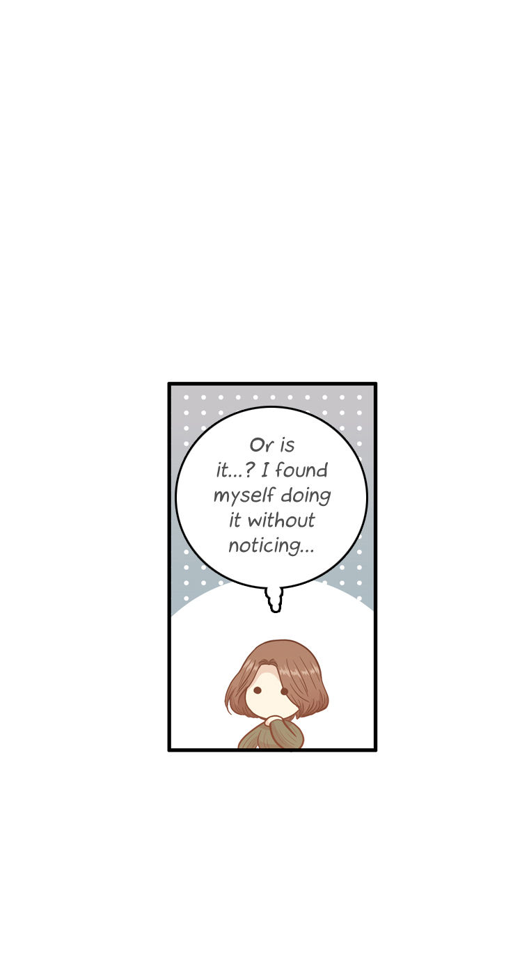 Happy if You Died Chapter 27 page 27 - Chapter 27