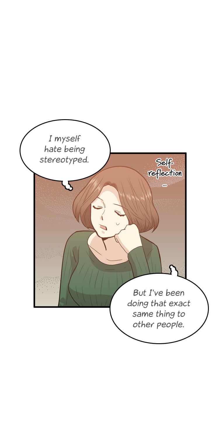 Happy if You Died Chapter 27 page 28 - Chapter 27