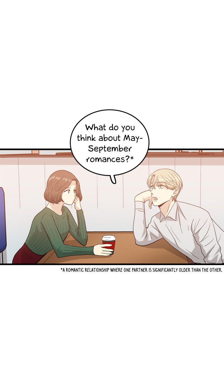 Happy if You Died Chapter 27 page 30 - Chapter 27