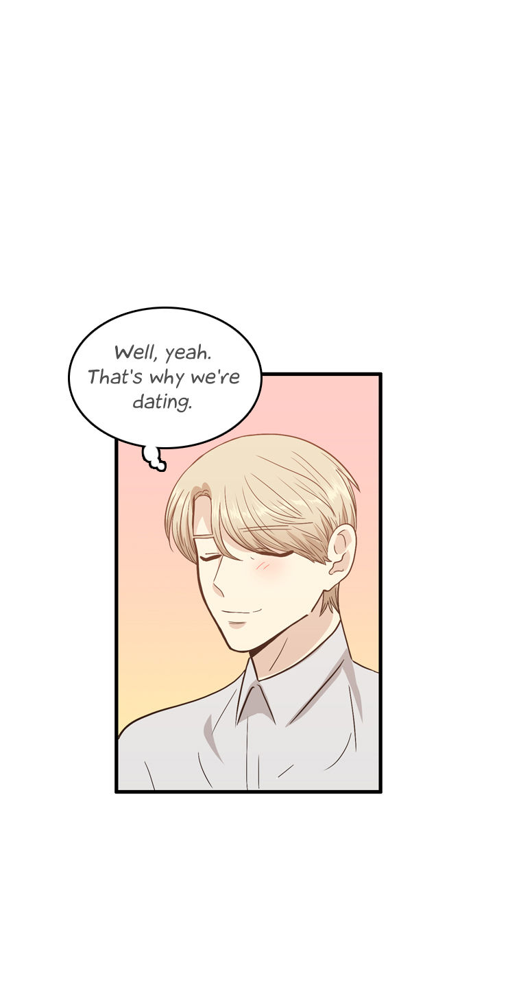 Happy if You Died Chapter 27 page 36 - Chapter 27