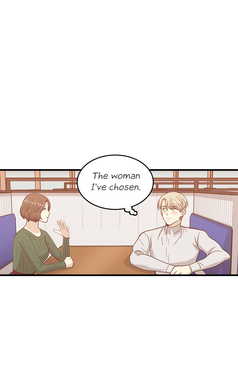 Happy if You Died Chapter 27 page 37 - Chapter 27