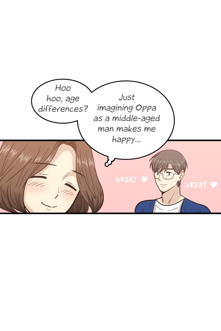 Happy if You Died Chapter 27 page 38 - Chapter 27