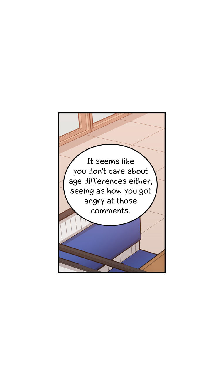 Happy if You Died Chapter 27 page 39 - Chapter 27