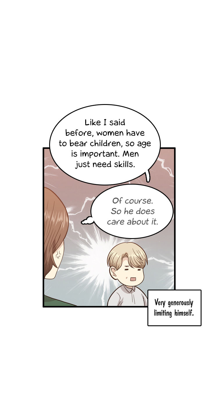 Happy if You Died Chapter 27 page 40 - Chapter 27