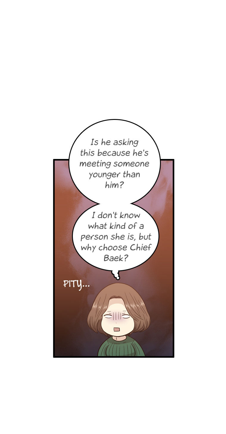Happy if You Died Chapter 27 page 41 - Chapter 27