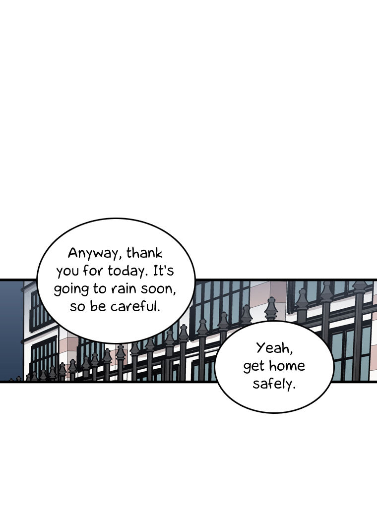 Happy if You Died Chapter 27 page 46 - Chapter 27