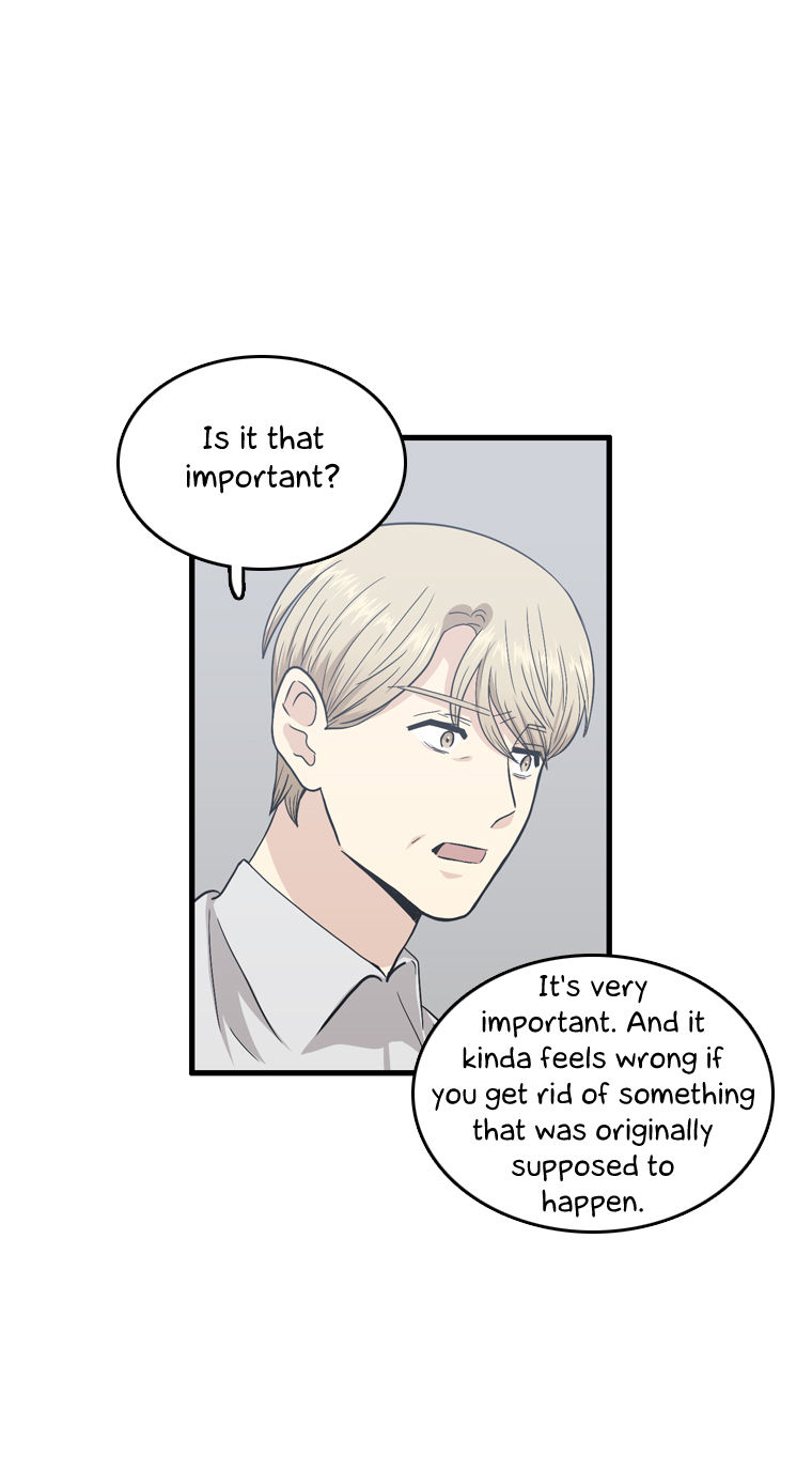 Happy if You Died Chapter 27 page 48 - Chapter 27
