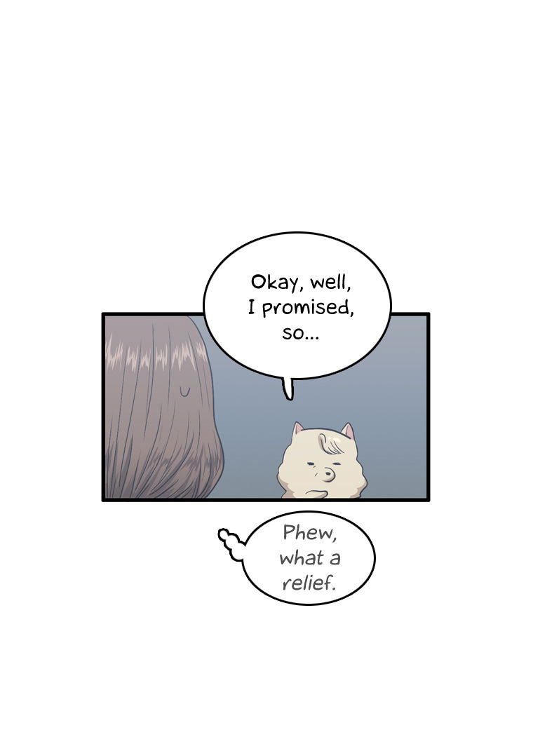 Happy if You Died Chapter 27 page 49 - Chapter 27