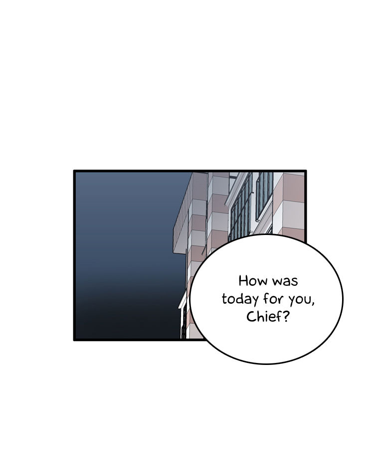 Happy if You Died Chapter 27 page 50 - Chapter 27