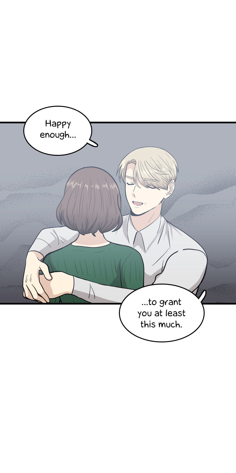 Happy if You Died Chapter 27 page 55 - Chapter 27