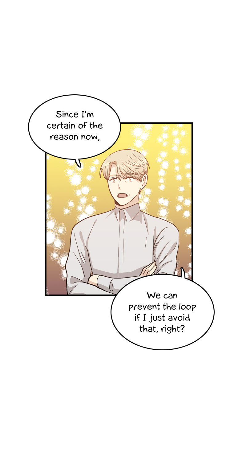 Happy if You Died Chapter 27 page 6 - Chapter 27